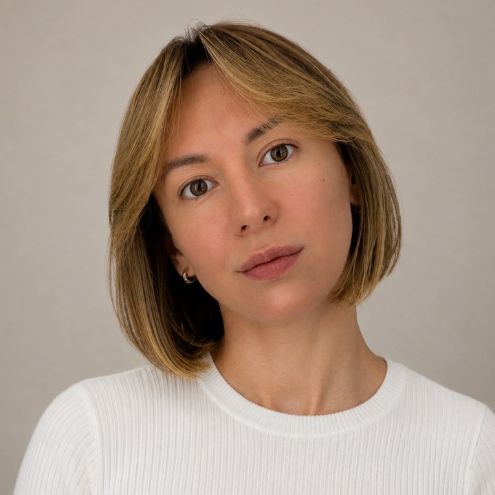 Анна Артамонова — карьерный консультант и бизнес-психолог, HR-эксперт