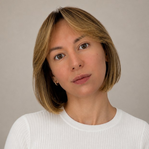 Анна Артамонова, карьерный консультант и бизнес-психолог